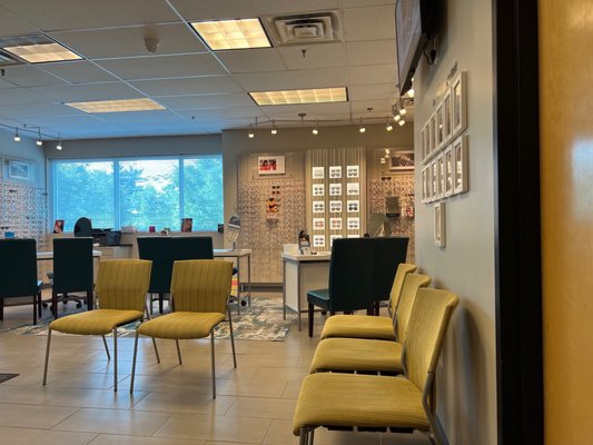 IN FOCUS VISION CENTER - Updated December 2025 - 25 Photos & 34 Reviews ...