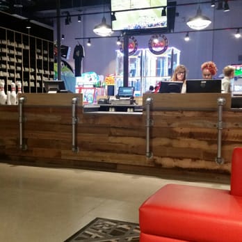 High 5 - Laser Tag Near Me - Lakeway, Texas High 5 - Laser Tag Near Me - Lakeway, Texas