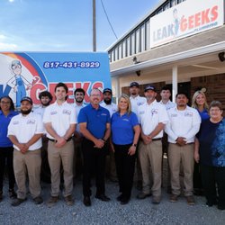 Leak Geeks Plumbing