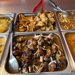 Philippine Store and Cuisine