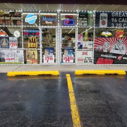 Imseeh's Liquors