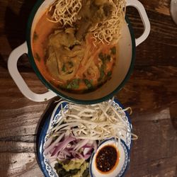 Mayuree Thai Tavern - Khao Soi