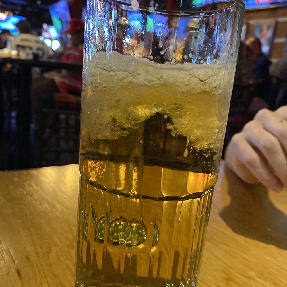 Twin Peaks - Sports Bars Near Me - Fargo, North Dakota