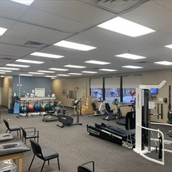Kessler Rehabilitation Center - Wayne