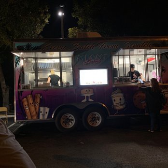 Miami Baked - Yes! Finally my churros and hot chocolate fix - Desserts Near Me - Miami, Florida Miami Baked - Yes! Finally my churros and hot chocolate fix - Desserts Near Me - Miami, Florida