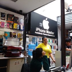 Iphone Master