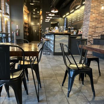 Java House  - Coffee & Tea Near Me - Carmel, Indiana