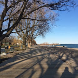 The Boardwalk