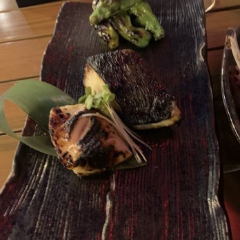 Ozumo - Gindara - Sushi Bars Near Me - San Francisco, California Ozumo - Gindara - Sushi Bars Near Me - San Francisco, California