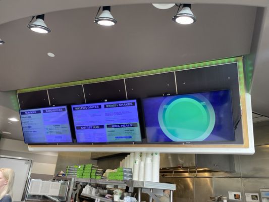 Wahlburgers by null