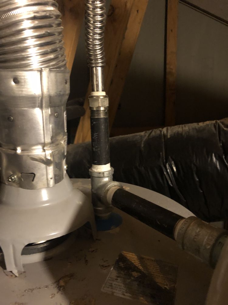 Slide of City Wide Plumbing