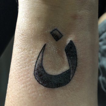 Righno's Bracken Tattoos - Nazarene tattoos - Tattoo Near Me - San Antonio, Texas