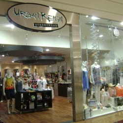 Urban Reign