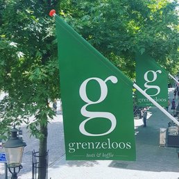 Grenzeloos - Koffie en thee Near Me - Maastricht, LI