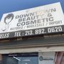 Photo of Downtown Beauty Art