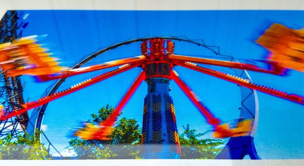 Freestyle Photo & Imaging Supplies by null