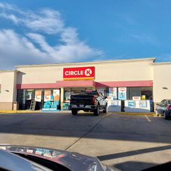 Circle K