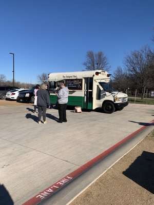 The Clearfork Farmers Market by null
