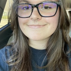 Crown Beauty Bar - Haircut by Brittany