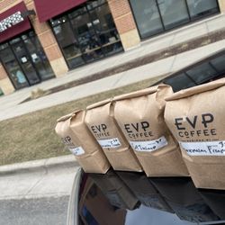 EVP Coffee