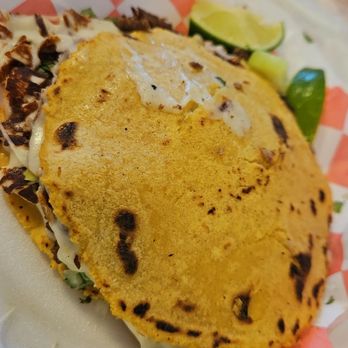 Tacos Frontera - Tacos Near Me - Katy, Texas