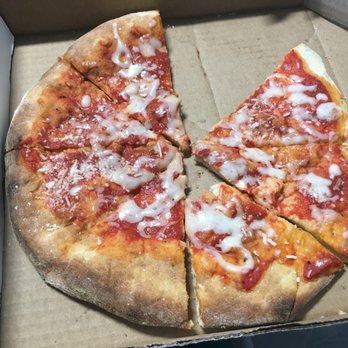 DeFazio's - Stingy on the cheese - Pizza Near Me - Troy, New York