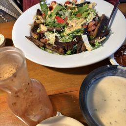 Taco Taco Mama Salad Bowl Taco Taco Mama Salad Bowl