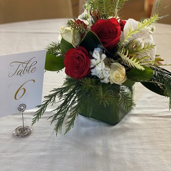 Flowers Fresco - The beautiful centerpieces - Florists Near Me - Crockett, California