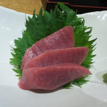 Sushi Bar Atari-Ya - Japanese Near Me - London, XGL