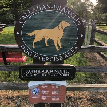 Callahan-Franklin Dog Exercise Area - Dog Parks Near Me - Waukegan, Illinois Callahan-Franklin Dog Exercise Area - Dog Parks Near Me - Waukegan, Illinois