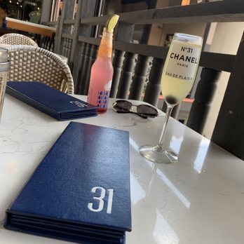 Lounge 31 - Lounges Near Me - Dallas, Texas