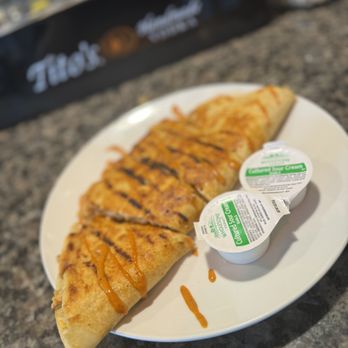 Brick & Stones - Pizza Near Me - Worcester, Massachusetts