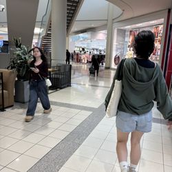 Urban Behavior