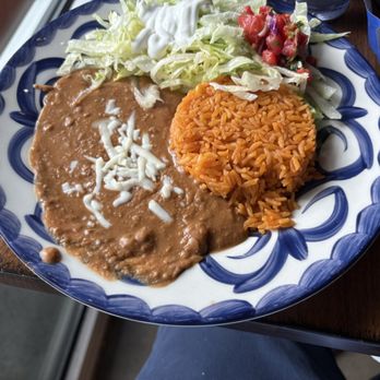 La Victoria - Fajita side plate - Mexican Near Me - Cary, North Carolina La Victoria - Fajita side plate - Mexican Near Me - Cary, North Carolina