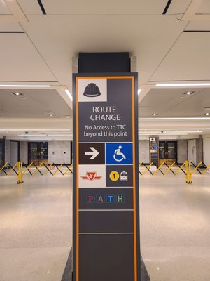 Union Station by null