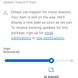 Canada Post