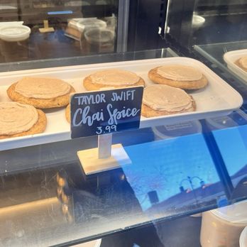 Best Regards Bakery & Cafe - Chai - Bakeries Near Me - Overland Park, Kansas Best Regards Bakery & Cafe - Chai - Bakeries Near Me - Overland Park, Kansas