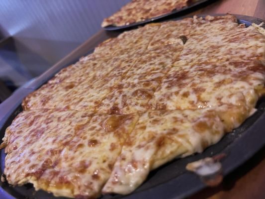 Hillary's Chicago Pizza St. Augustine by null