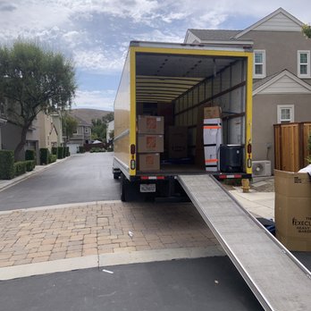 Stress Free Moving - cloudy days are the best moving days - Packing Services Near Me Stress Free Moving - cloudy days are the best moving days - Packing Services Near Me