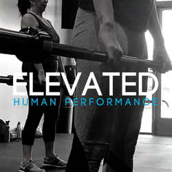 Elevated Human Performance