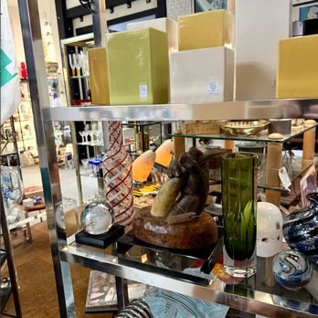 The Mart Collective - Glassware and ceramics. - Antiques Near Me - Venice, California The Mart Collective - Glassware and ceramics. - Antiques Near Me - Venice, California