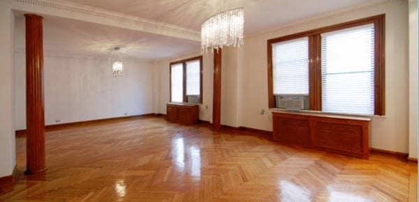 The Meurice - WAM Partners by null