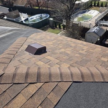 Janowitz Roofing - Roof - Roofing Near Me - Queens, New York
