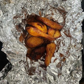 Smooth Flavors - Fried plantain - African Near Me - Tulsa, Oklahoma Smooth Flavors - Fried plantain - African Near Me - Tulsa, Oklahoma