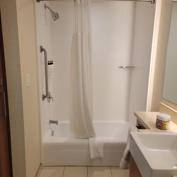 SpringHill Suites Pensacola - Hotels Near Me - Pensacola, Florida