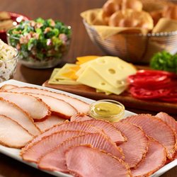 The Honey Baked Ham Company