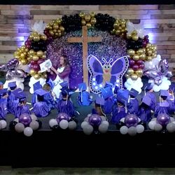 New Kent Christian Academy - Chapel