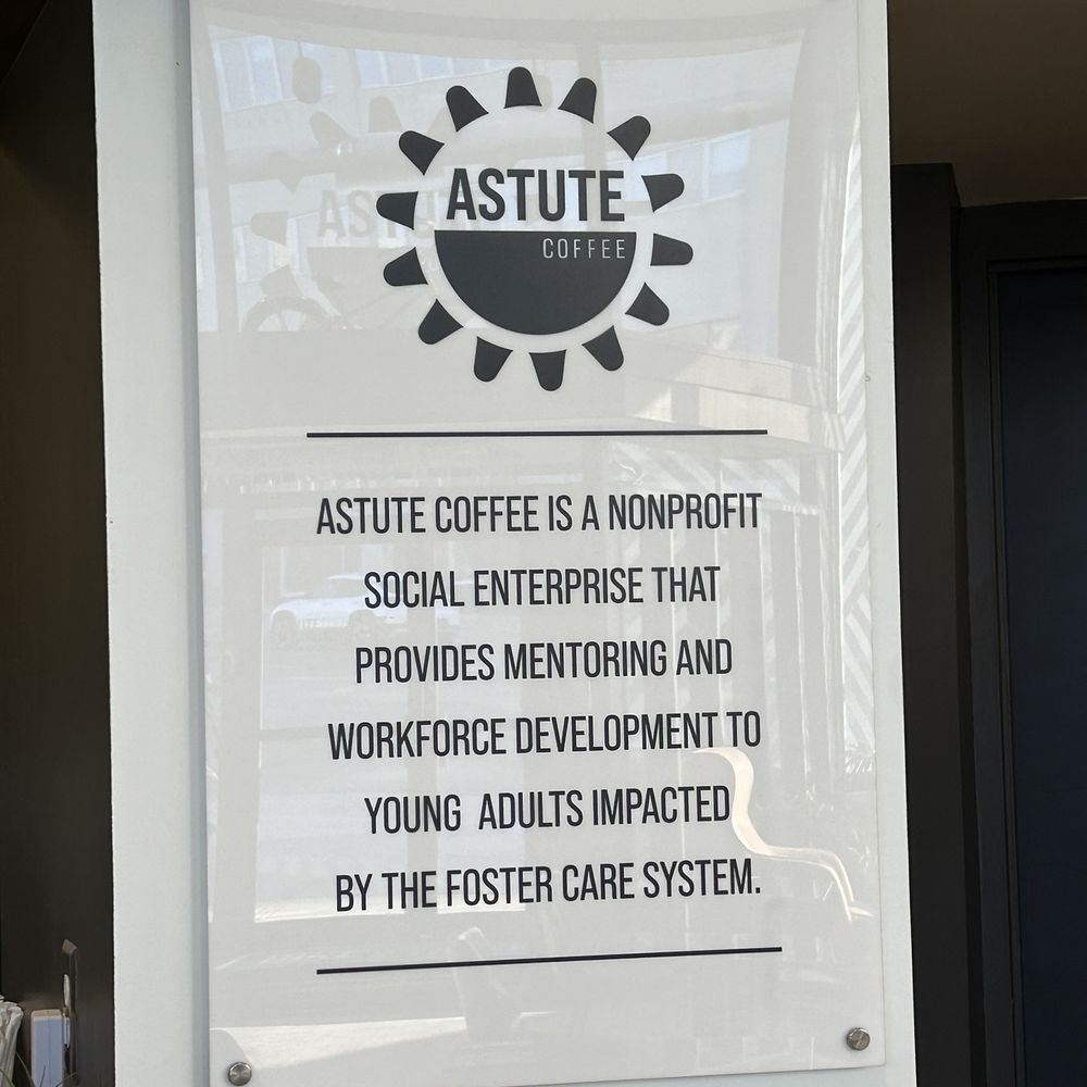 Astute Coffee - Coffee & Tea Near Me - Omaha, Nebraska Astute Coffee - Coffee & Tea Near Me - Omaha, Nebraska