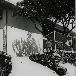 Waolani Judd Nazarene School
