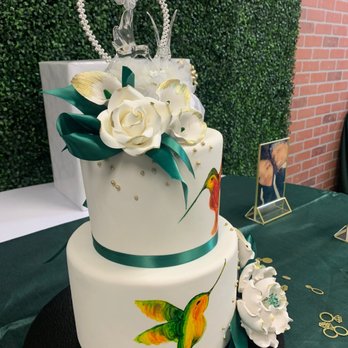 Ocakesions - Desserts Near Me - Las Vegas, Nevada